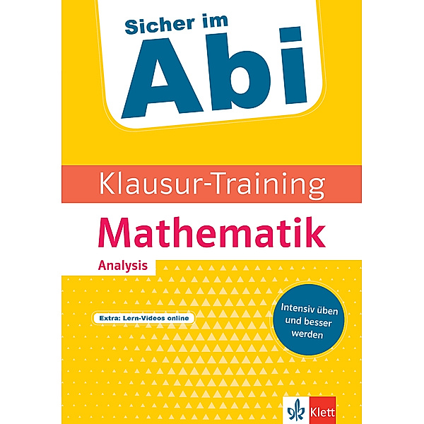 Klett Klausur-Training - Mathematik Analysis