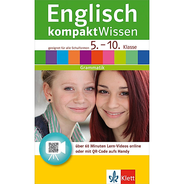 Klett kompaktWissen Englisch 5-10