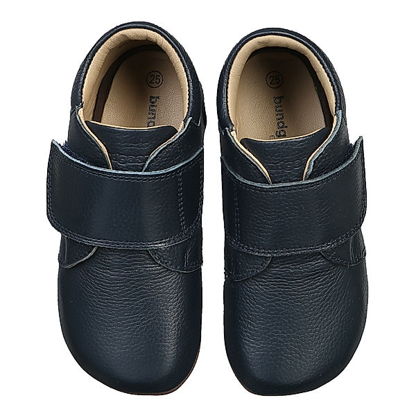 Bundgaard Klett-Krabbelschuh TANNU in navy