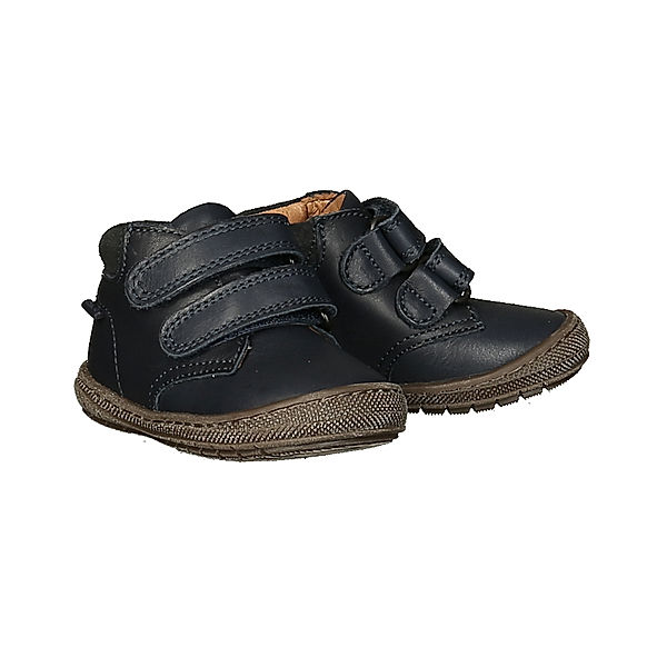 Primigi Klett-Lauflernschuhe BABY EASY in dunkelblau