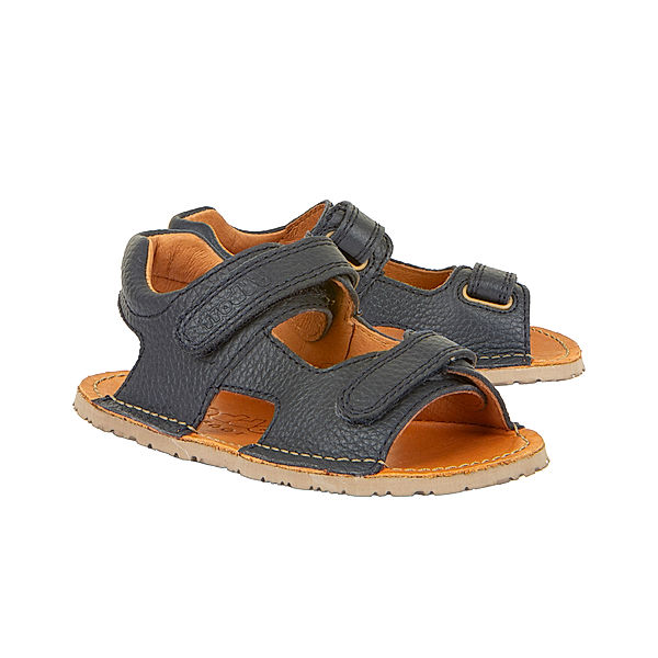 froddo® Klett-Sandalen BAREFOOT FLEXY MINI in dark blue