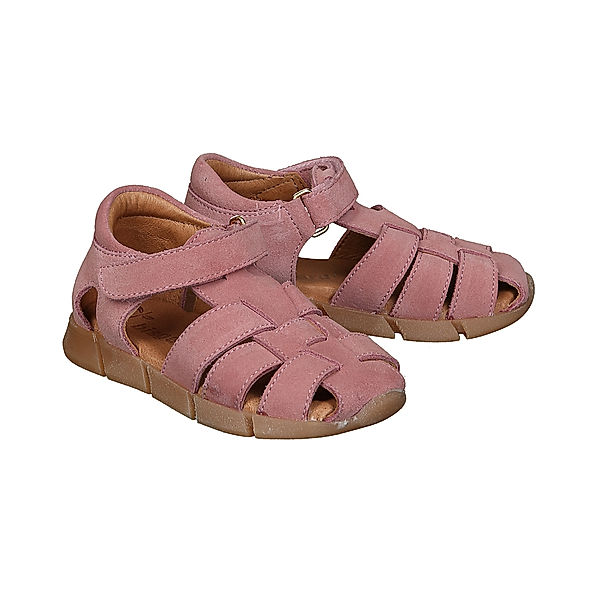 bisgaard Klett-Sandalen CELIUS S  in pink