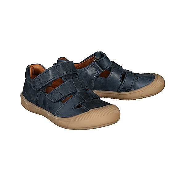 Bundgaard Klett-Sandalen ELIAS in navy