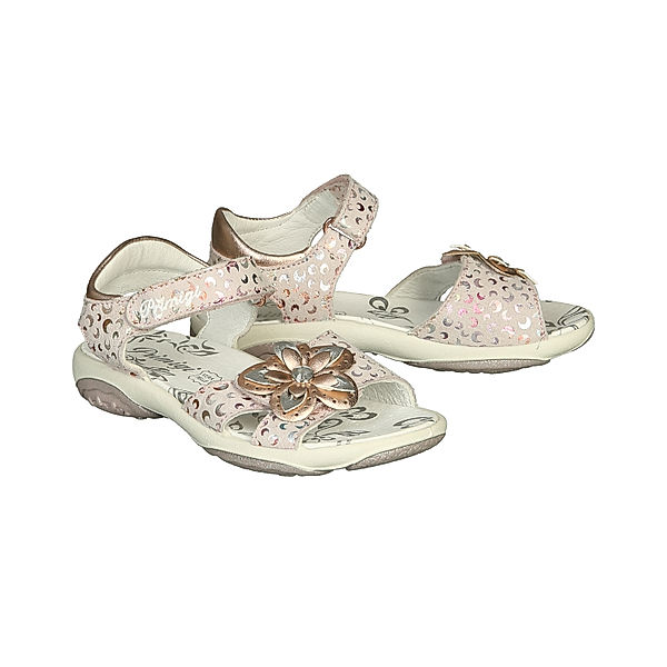 Primigi Klett-Sandalen GRIGNA in rosegold