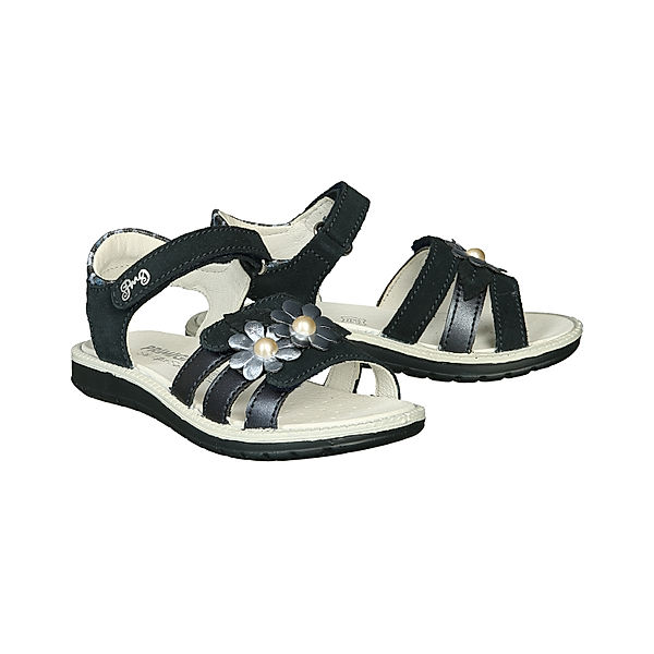 Primigi Klett-Sandalen KANIN in navy