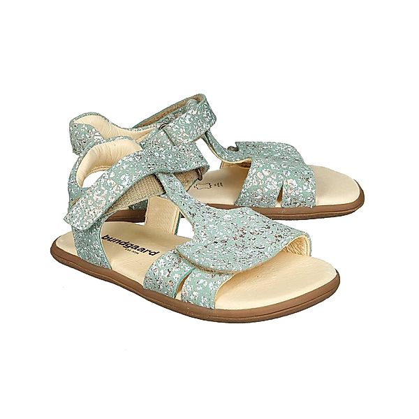 Bundgaard Klett-Sandalen ROXANNE II in mint shell