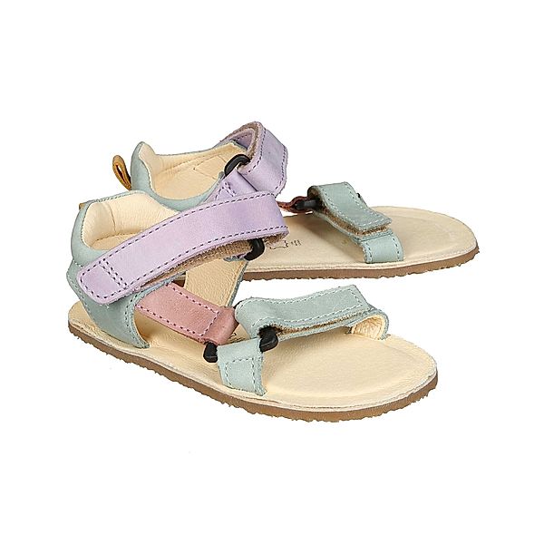 Bundgaard Klett-Sandalen SKYE II in mint