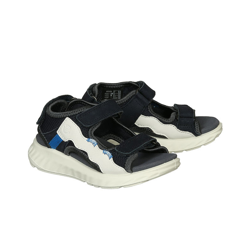 Klett-Sandalen SP.1 LITE SANDAL K in blau/hellgrau