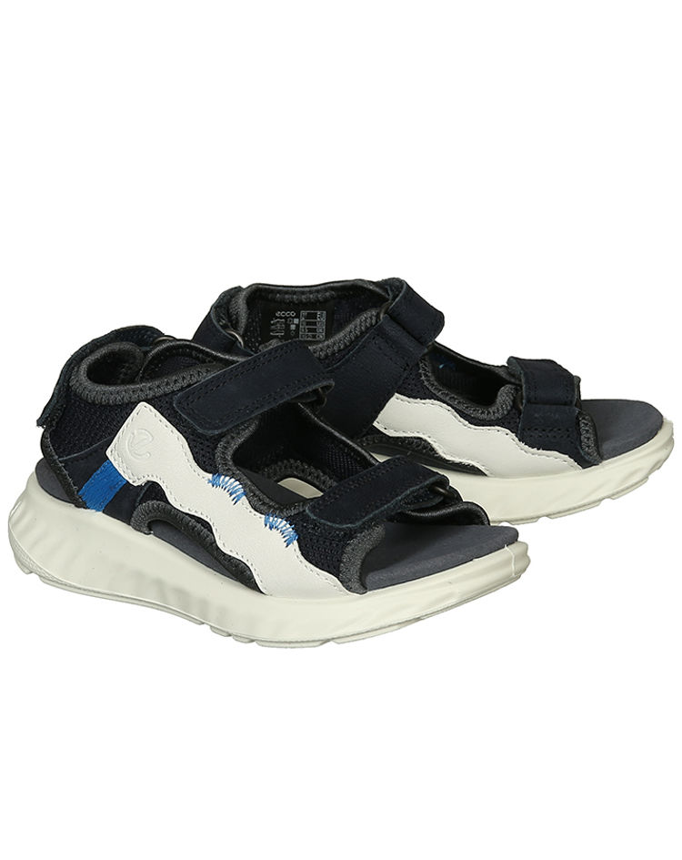 Klett-Sandalen SP.1 LITE SANDAL K in blau hellgrau kaufen