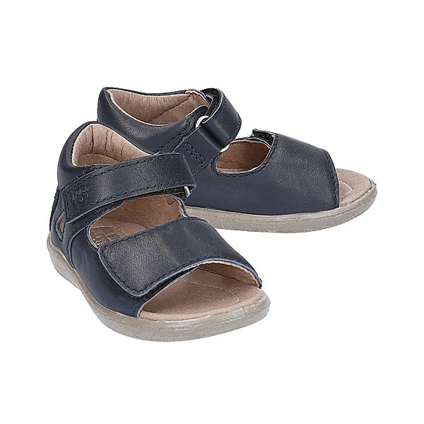 Klett-Sandalen TAYA in nautic kaufen | tausendkind.at