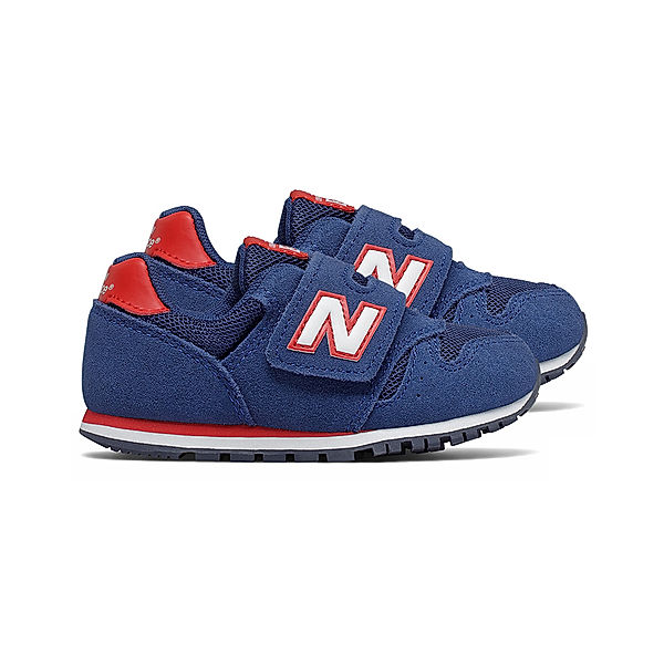 New Balance Klett-Sneaker 373v1 INF – ATLANTIC in blau