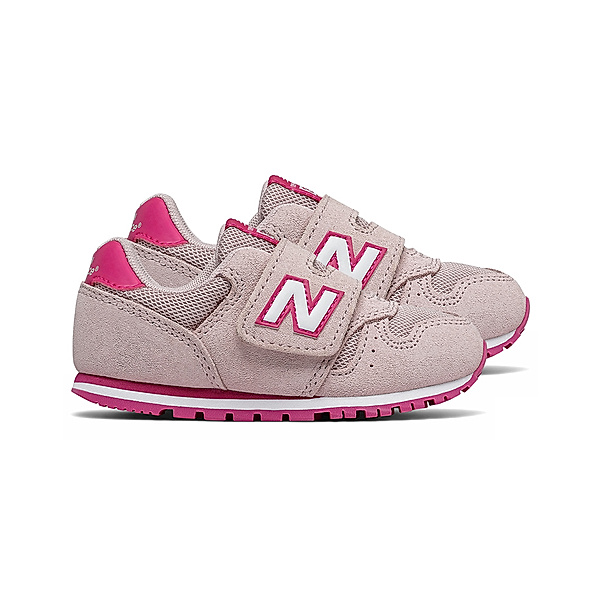 New Balance Klett-Sneaker 373v1 INF – SPACE PINK in rosa