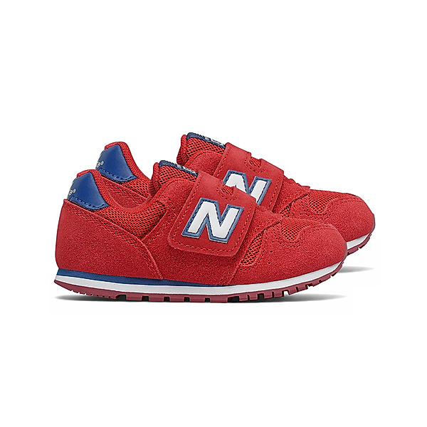 New Balance Klett-Sneaker 373v1 INF – TEAM RED in rot
