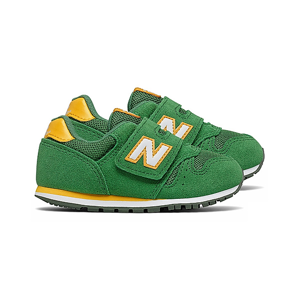 New Balance Klett-Sneaker 373v1 INF – VARSITY GREEN in grün