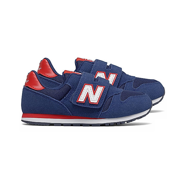 New Balance Klett-Sneaker 373v1 YOUTH – ATLANTIC in dunkelblau