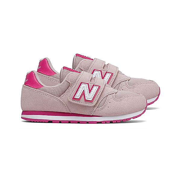 New Balance Klett-Sneaker 373v1 YOUTH – SPACE PINK in rosa