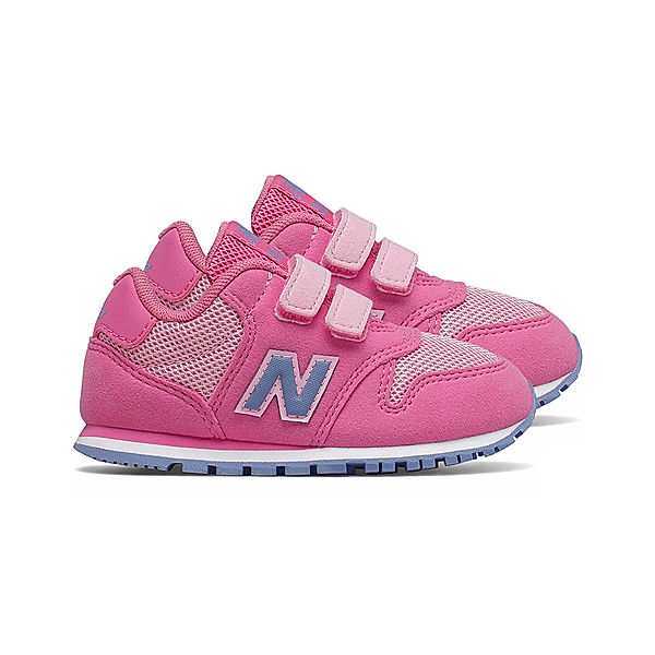 New Balance Klett-Sneaker 500V1 INF – LOLLIPOP in pink