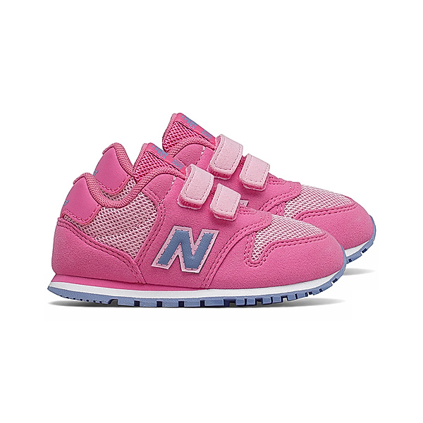 New Balance Klett-Sneaker 500V1 INF – LOLLIPOP in pink