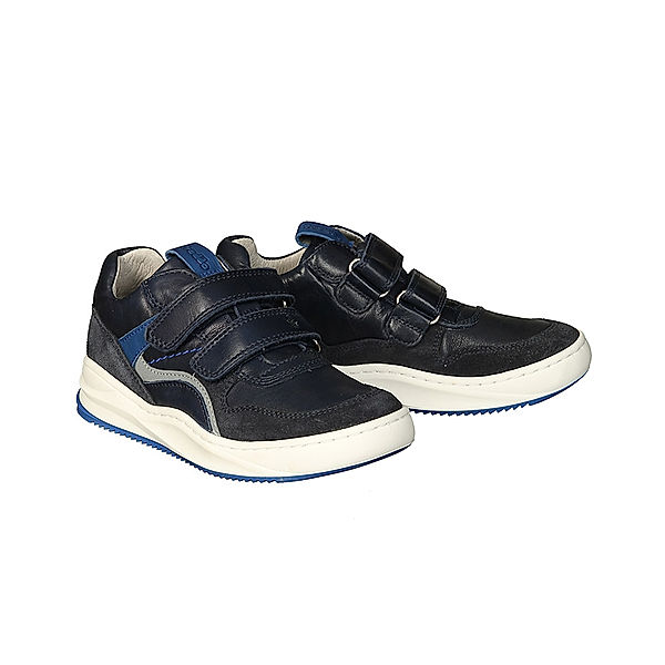 froddo® Klett-Sneaker HARRY in dunkelblau