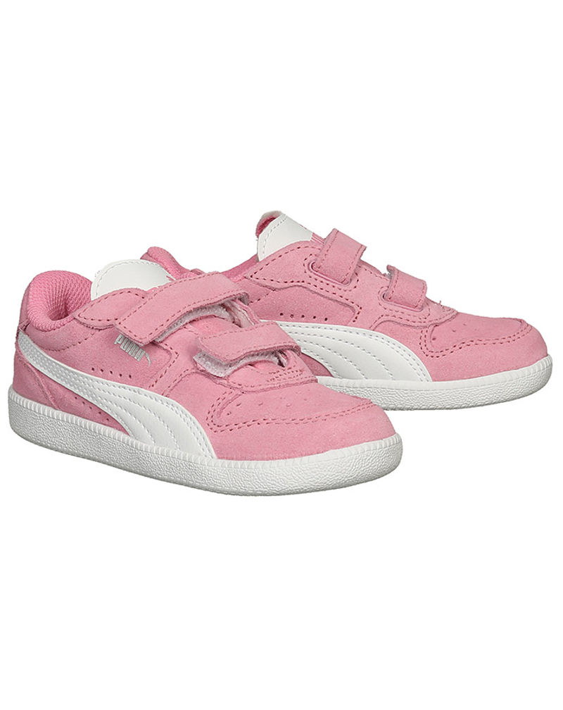 Klett-Sneaker ICRA TRAINER SD V INF in rosa weiß kaufen