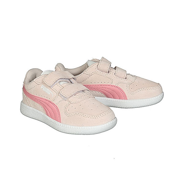 Puma Klett-Sneaker ICRA TRAINER SD V PS in rosé/rosa