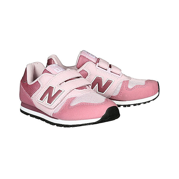 New Balance Klett-Sneaker IV373 M in rosa