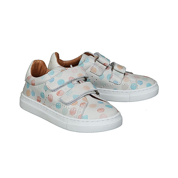 bisgaard Klett-Sneaker JAYDEN S in bubbles