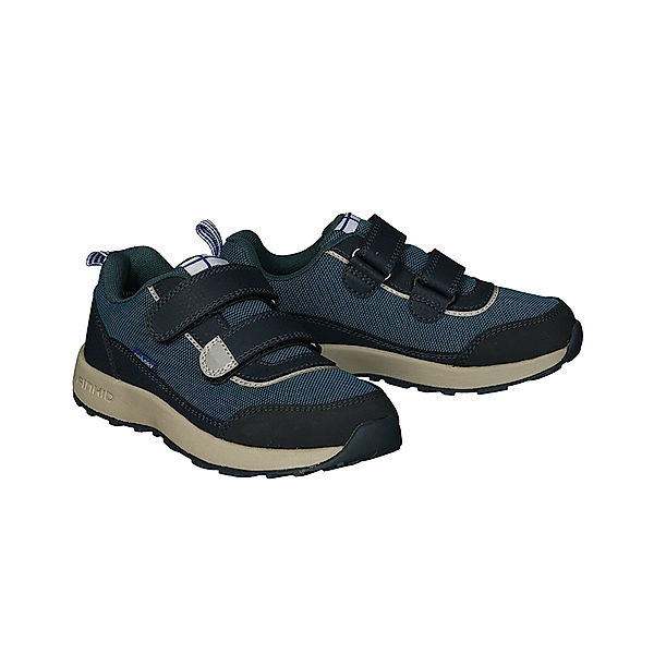 finkid Klett-Sneaker KULKULI in seaport/navy