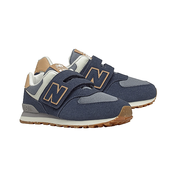 New Balance Klett-Sneaker PV574AB1 in natural indigo