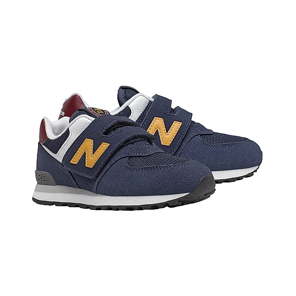 New Balance Klett-Sneaker PV574HW1 in natural indigo