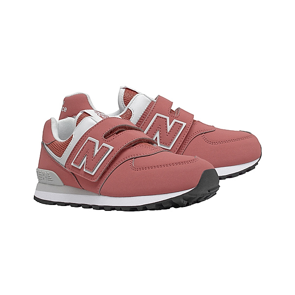 New Balance Klett-Sneaker PV574MD1 in washed henna