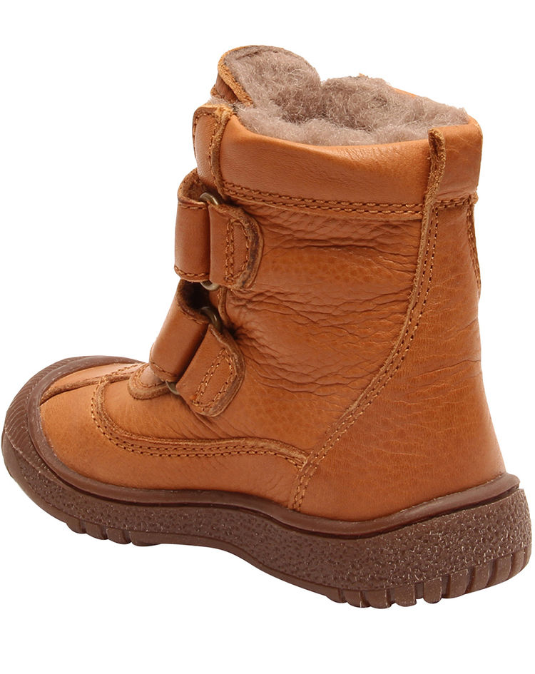 Klett-Stiefel ELLIS TEX in cognac kaufen