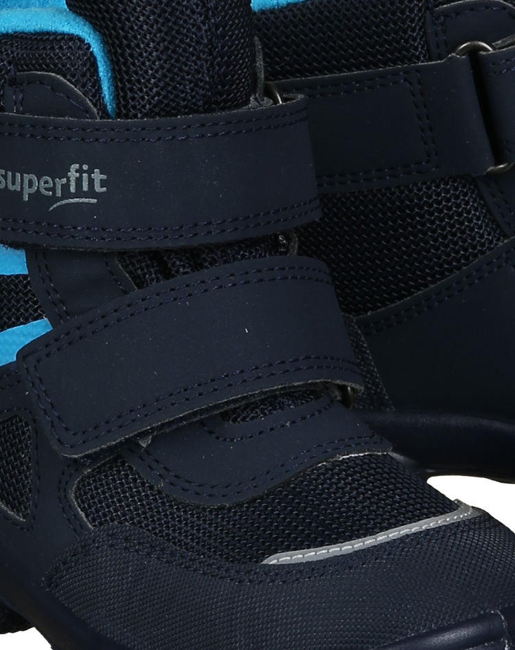 Klett-Stiefel SNOWCAT in blau kaufen