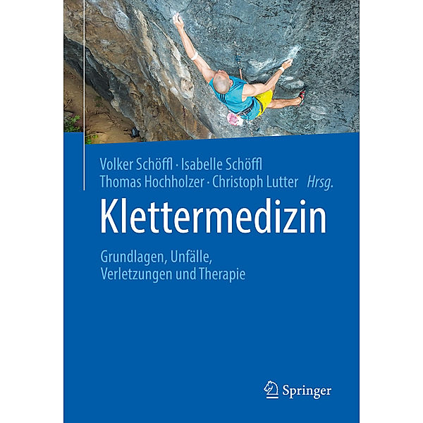 Klettermedizin