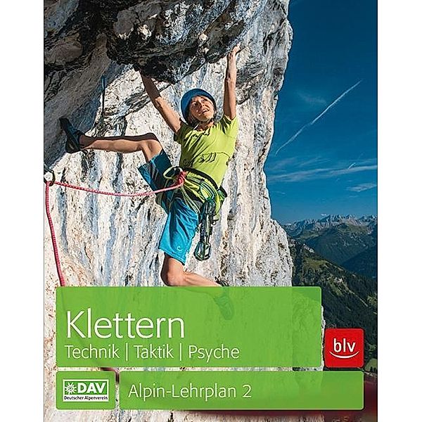 Klettern, Michael Hoffmann