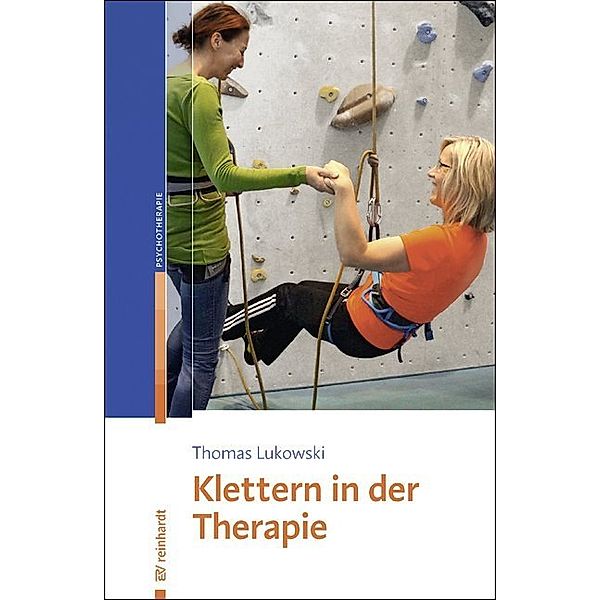 Klettern in der Therapie, Thomas Lukowski