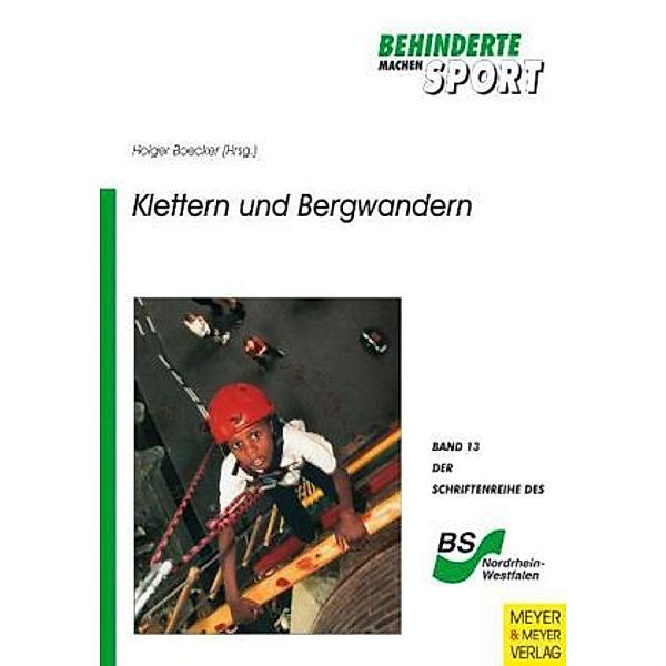 Klettern und Bergwandern