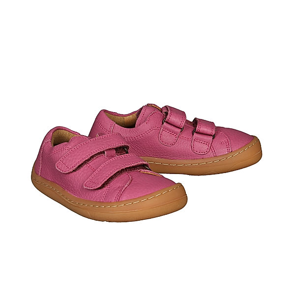 froddo® Klettschuhe BAREFOOT D in fuxia