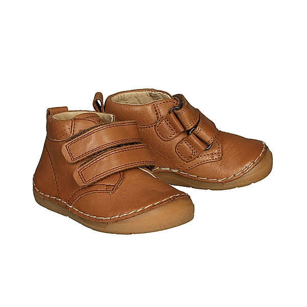 froddo® Klettschuhe PAIX VELCRO in brown