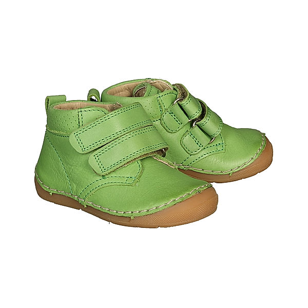 froddo® Klettschuhe PAIX VELCRO in green