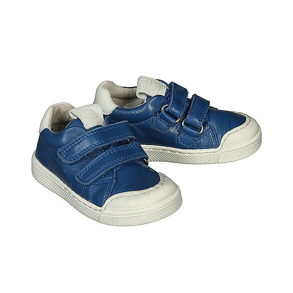 froddo® Klettschuhe ROSARIO in blue electric