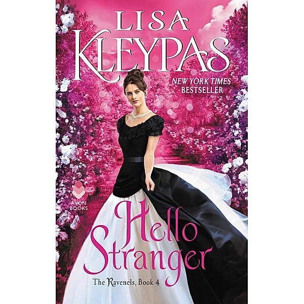 Kleypas, L: Hello Stranger, Lisa Kleypas