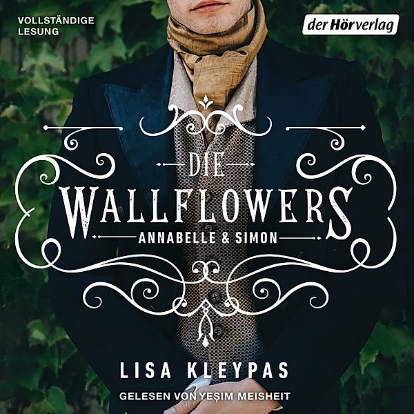 Kleypas, Lisa - 1 - Die Wallflowers - Annabelle & Simon, Lisa Kleypas