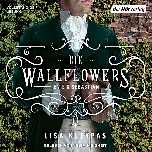 Kleypas, Lisa - 3 - Die Wallflowers - Evie & Sebastian, Lisa Kleypas