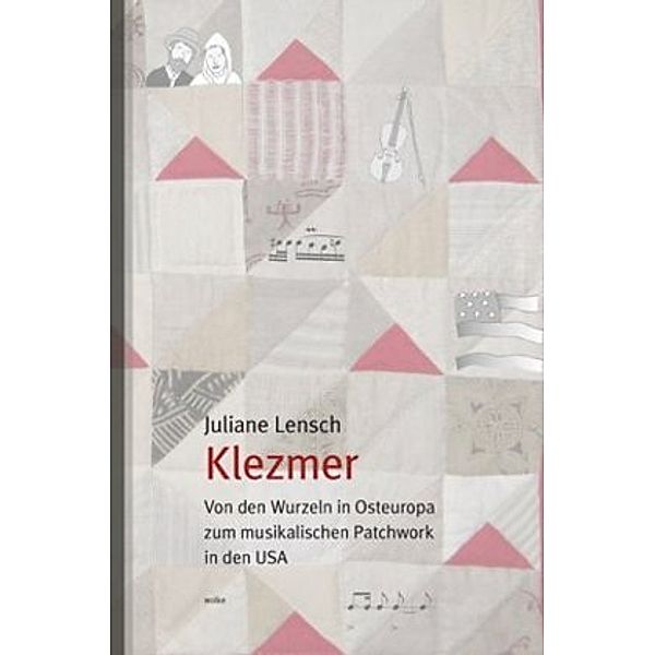 Klezmer, Juliane Lensch