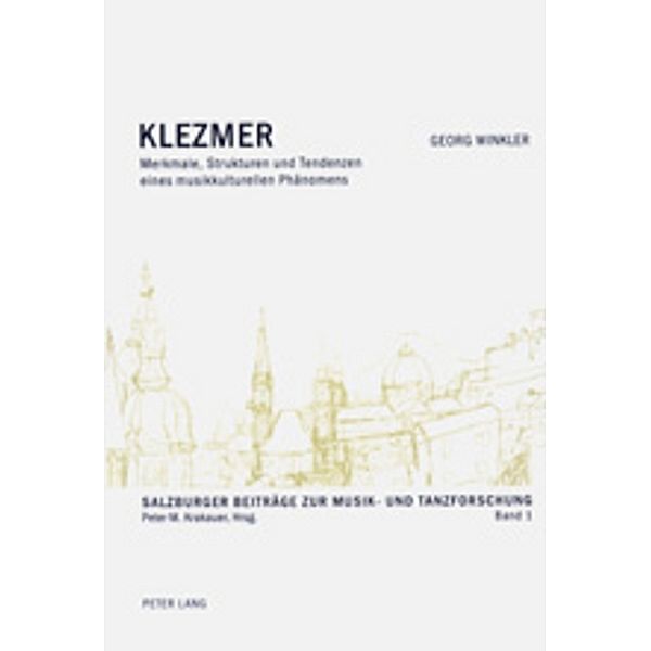 Klezmer, Georg Winkler