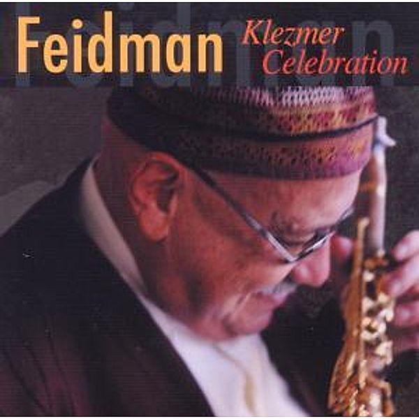 Klezmer Celebration, Giora Feidman