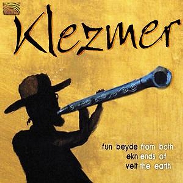 Klezmer-From Both Ends Of The Earth, Diverse Interpreten