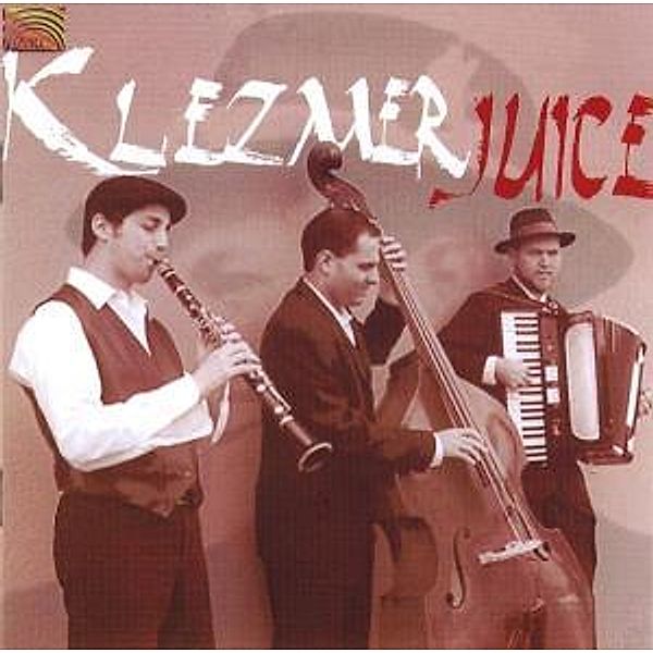 Klezmer Juice, Klezmer Juice