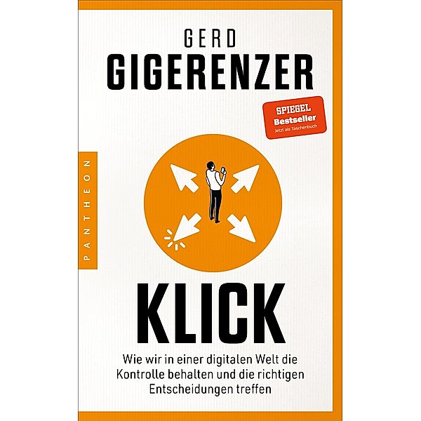 Klick, Gerd Gigerenzer